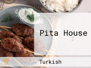 Pita House