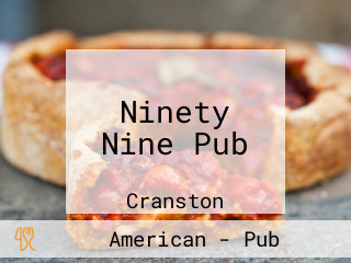 Ninety Nine Pub