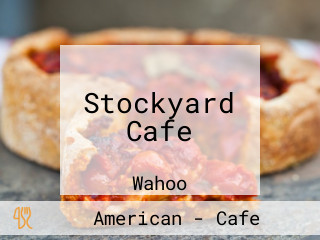 Stockyard Cafe