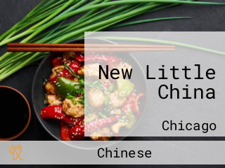 New Little China