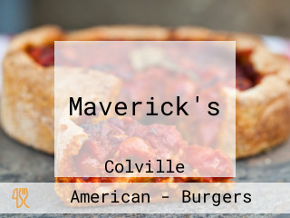 Maverick's