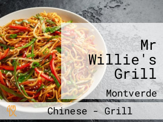 Mr Willie's Grill