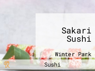 Sakari Sushi