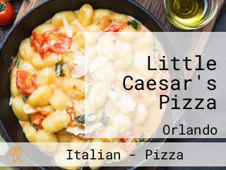 Little Caesar's Pizza