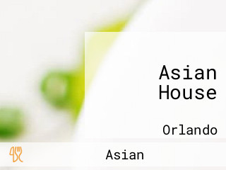 Asian House