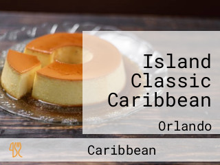 Island Classic Caribbean