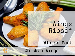 Wings Ribsaf