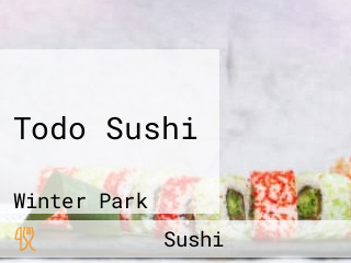 Todo Sushi