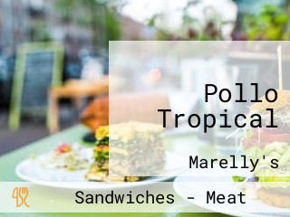 Pollo Tropical