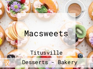 Macsweets