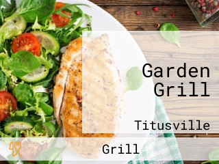 Garden Grill