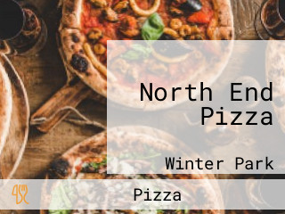 North End Pizza