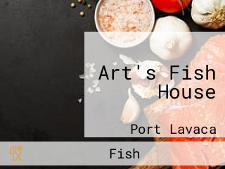 Art's Fish House