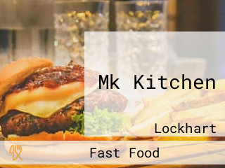 Mk Kitchen