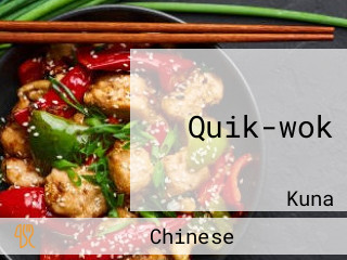 Quik-wok