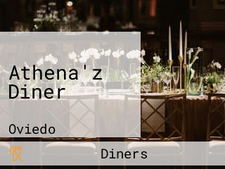 Athena'z Diner