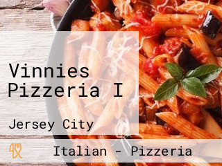 Vinnies Pizzeria I