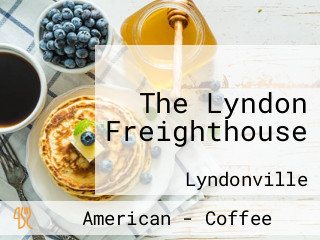 The Lyndon Freighthouse