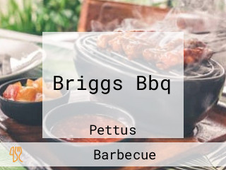 Briggs Bbq