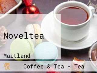 Noveltea