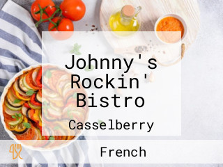 Johnny's Rockin' Bistro