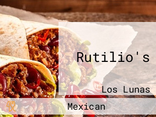 Rutilio's