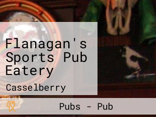 Flanagan's Sports Pub Eatery