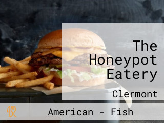 The Honeypot Eatery