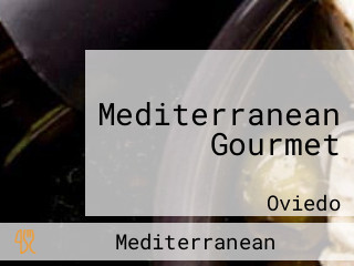 Mediterranean Gourmet