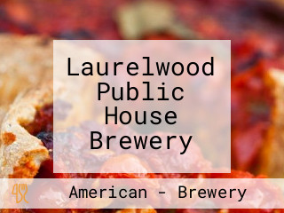 Laurelwood Public House Brewery