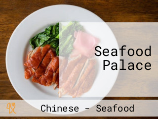 Seafood Palace