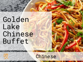 Golden Lake Chinese Buffet