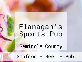 Flanagan's Sports Pub