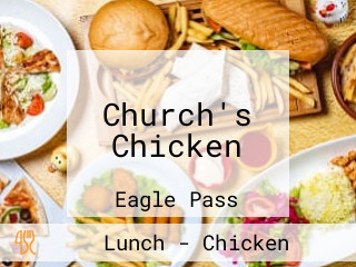 Church's Chicken