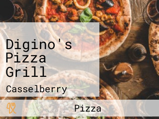 Digino's Pizza Grill