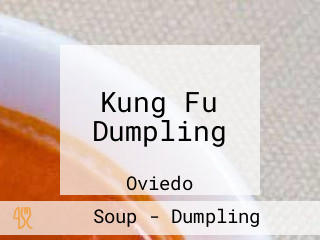 Kung Fu Dumpling