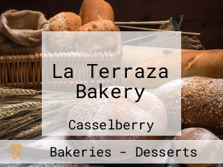 La Terraza Bakery