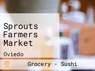 Sprouts Farmers Market