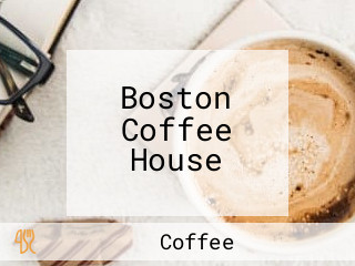 Boston Coffee House