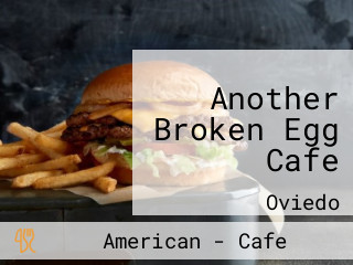 Another Broken Egg Cafe