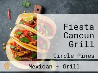 Fiesta Cancun Grill