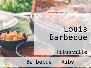 Louis Barbecue