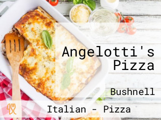 Angelotti's Pizza