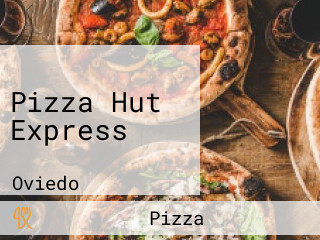 Pizza Hut Express