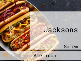 Jackson's