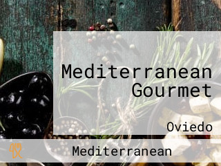 Mediterranean Gourmet