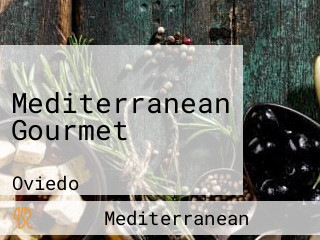 Mediterranean Gourmet