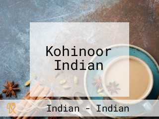 Kohinoor Indian