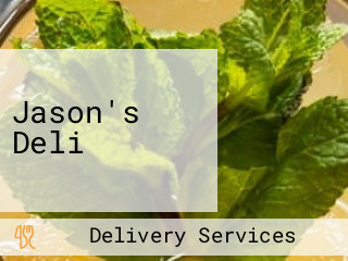 Jason's Deli