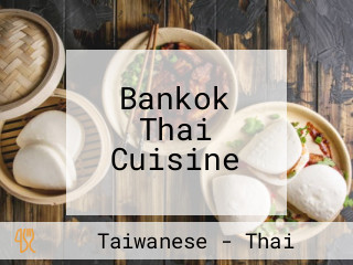 Bankok Thai Cuisine